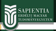 Sapientia Alapítvány Logo